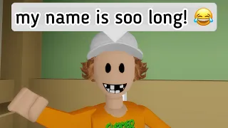 All of my Funny Roblox Memes in 25 minutes!😂 - Roblox Compilation