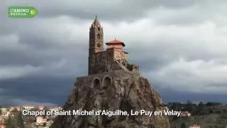 Le Puy Camino - Le Puy en Velay to Aumont Aubrac - CaminoWays.com