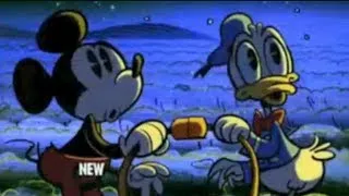 Happy Birthday Mickey Mouse Marathon Promo