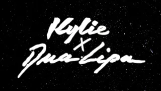 Kylie & Dua Lipa - Real Groove (Studio 2054 Remix) (Official Audio)