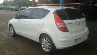 2010 HYUNDAI I30 1.6 GLS Auto For Sale On Auto Trader South Africa