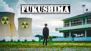 What Happened to Fukushima? | The Ghost Town in Japan