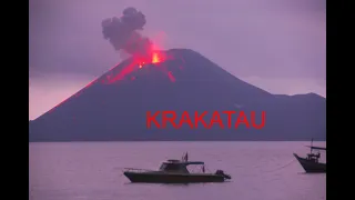 KRAKATAU