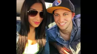 Matt Steffanina And Dana Alexa Through The Years Together (2011-2016). Song: Ed Sheeran-Photograph