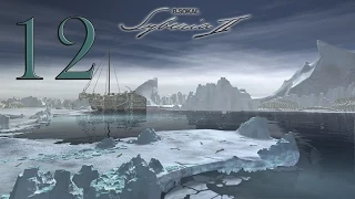 Прохождение Syberia 2 - Часть 12 — Сибирия [ФИНАЛ] (Full HD)