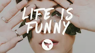 ROLE MODEL - life is funny (Lyrics)