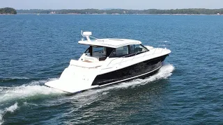 2020 Regal 38 Grand Coupe For Sale $474,990.00 Contact Dave Palmero @ 910-233-7231