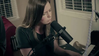 Such Great Heights (Cover) - Rebecca Roubion - Live at Fireside Sessions