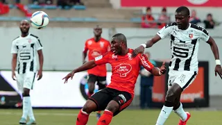 Lorient 0-2 Rennes | All goals & highlights | 28.11.21 | France Ligue 1 | Match Review