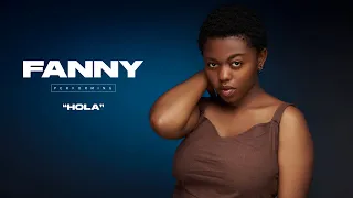 Fanny - Hola | Trigad Sessions