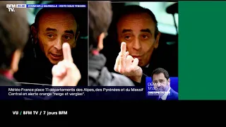 VU du 29/11/21 : "Bien profond"