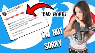 Twitter Banned Me