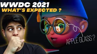 WWDC 2021 WHY THE HYPE IS REAL ? 😍