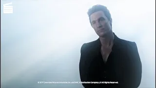 The Dark Tower: The face of my father (HD CLIP)