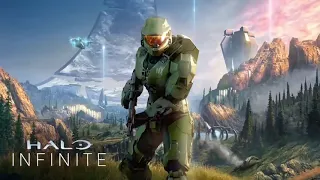 Halo Infinite Official Soundtrack (What Makes Us Human)