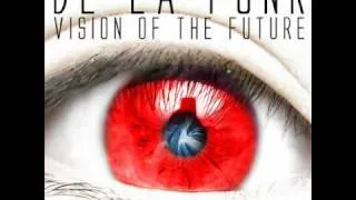 DE LA FUNK - Vision Of The Future