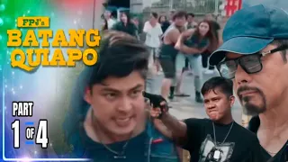 FPJ's Batang Quiapo | Episode 67 (1/4) | May 18, 2023 | TRENDING  HIGHLIGHTS