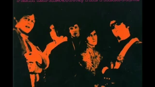 The Freebornе [US, Psychedelic Rock 1968] Peak Impressions & Thoughts