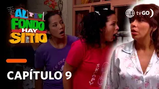 Al Fondo hay Sitio 4: The Pachas start to cause problems inside the house (Episode 9)