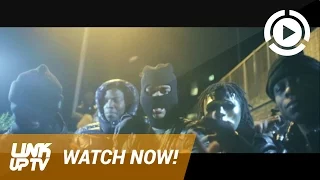 K-Trap - David Blaine [Music Video] @Ktrap19 | Link Up TV