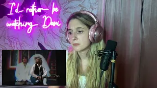 OUR LOVE (DON'T THROW IT ALL AWAY) - The Bee Gees - SINGER REACTS!