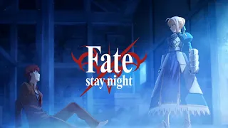 [MAD]Fate/Stay Night ~Fight For Liberty~