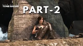 Rise of the Tomb Raider (2015) Walkthrough Gameplay Part 2 - Artifact
