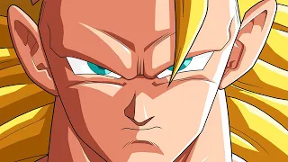 GOKU SSJ3 COME NON LO AVETE MAI VISTO PRIMA || DBZ Dokkan Battle ITA