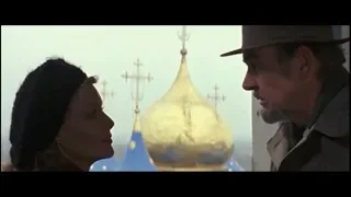 映画「ロシア・ハウス」 ♬Katya～♬Bon Voyage サウンドトラック