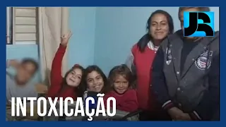 Mulher e três filhas morrem intoxicadas por monóxido de carbono dentro de casa na Serra Gaúcha