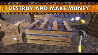 Junkyard Builder - Simulation Mobile Game