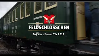 Feldschlösschen Tag der offenen Tür 2019