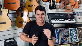 MÚSICA ROLÊ - TARCÍSIO DO ACORDEON - DJ IVIS - MACINHO SENSAÇÃO ( GIL KALAZANS ) cover