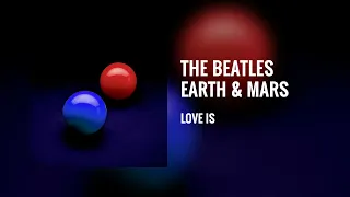 The Beatles - Earth & Mars - 1975