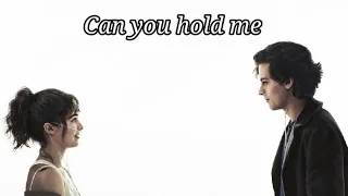||Стелла & Уилл|| - Can you hold me? [В метре друг от друга]