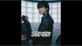 JIMIN’S 2nd ver. of “SET ME FREE Pt.2” Teaser on his INSTAGRAM🔥