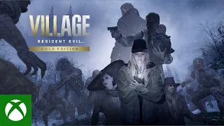 Resident Evil Village Gold Edition - Story Trailer - Winters' Finale