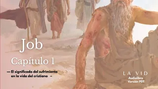 BIBLIA   Job Capitulo 01 AUDIO PDT