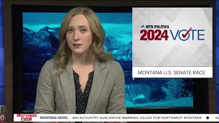 Top stories from today's Montana This Morning, 1-30-2024