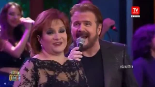 Pimpinela en el 50 Festival del Huaso de Olmué (20-01-19)