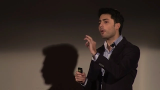 Prima di fare CLIC, contiamo fino a dieci | Daniele Virgillito | TEDxSSC