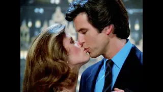 Remington Steele and Laura Holt -  Steele the one