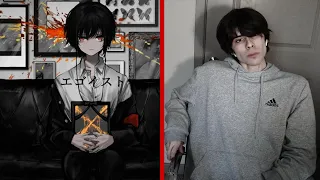 Escaping Abuse | EGOIST/flower Vocaloid Reaction & Analysis