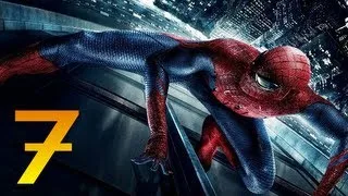 The Amazing Spider-man - Прохождение игры - #7