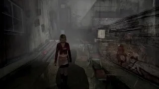 Silent Hill 2 - Restless Dreams (1 Hour)