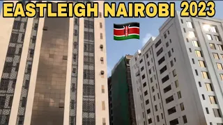 OMG! 😱You can’t Believe what Somalis are Doing in Eastleigh Nairobi