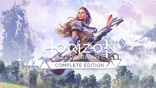 Horizon Zero Dawn Прохождение .Часть 2.Острие копья .По стопам матери.Сердце матери.