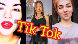 ТИК ТОК ПРИКОЛЫ | Приколы Тик Ток | СМЕШНЫЕ ВИДЕО TIK TOK | Приколы 2021 | Подборка приколов февраль