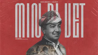 Haval Ibrahim - Min Di Vet (Kurdish Mix)