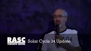 Solar Cycle 24 Update